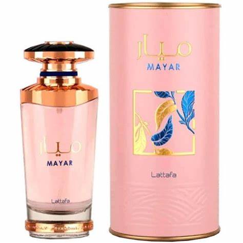 Mayar Eau de Parfum para mujer