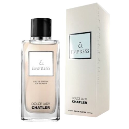 L'Emperesse Pour Femme Eau De Parfum