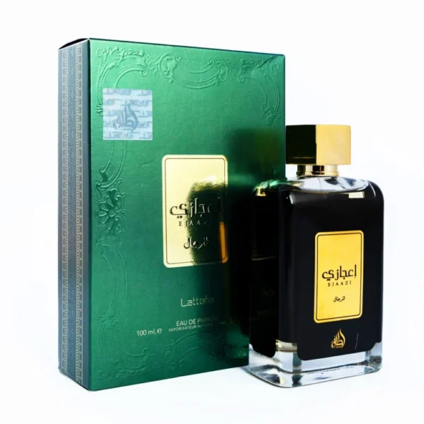 Lattafa Ejaazi Eau de Parfum for Everyone
