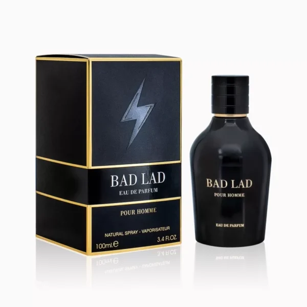 Bad Lad Eau de Parfum 100ml Fragrance World