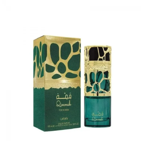 Qimmah Eau de Parfum para mujer