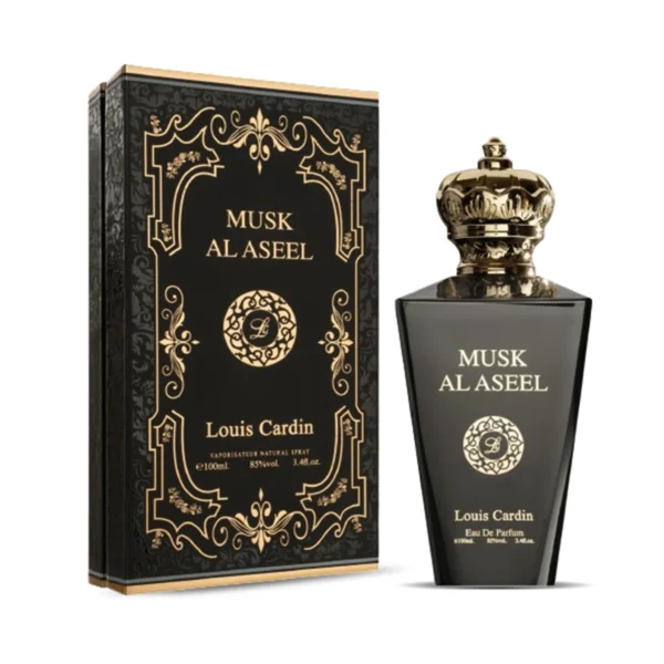 Musk Al Aseel