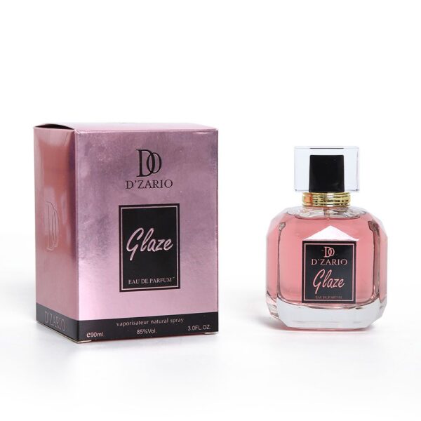 Glaze Edp 100ml Mujer