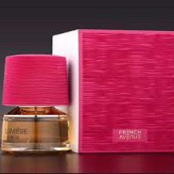 FRENCH AVENUE LUMIERE ELLE