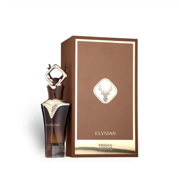 Elysian French Avenue Fragrance World