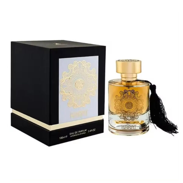 Eau de parfum Karat
