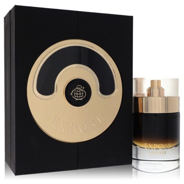 Expose - Perfume Árabe de Fragrance World