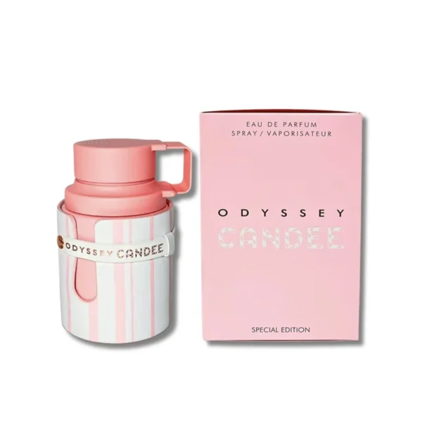 Armaf odyssey candy